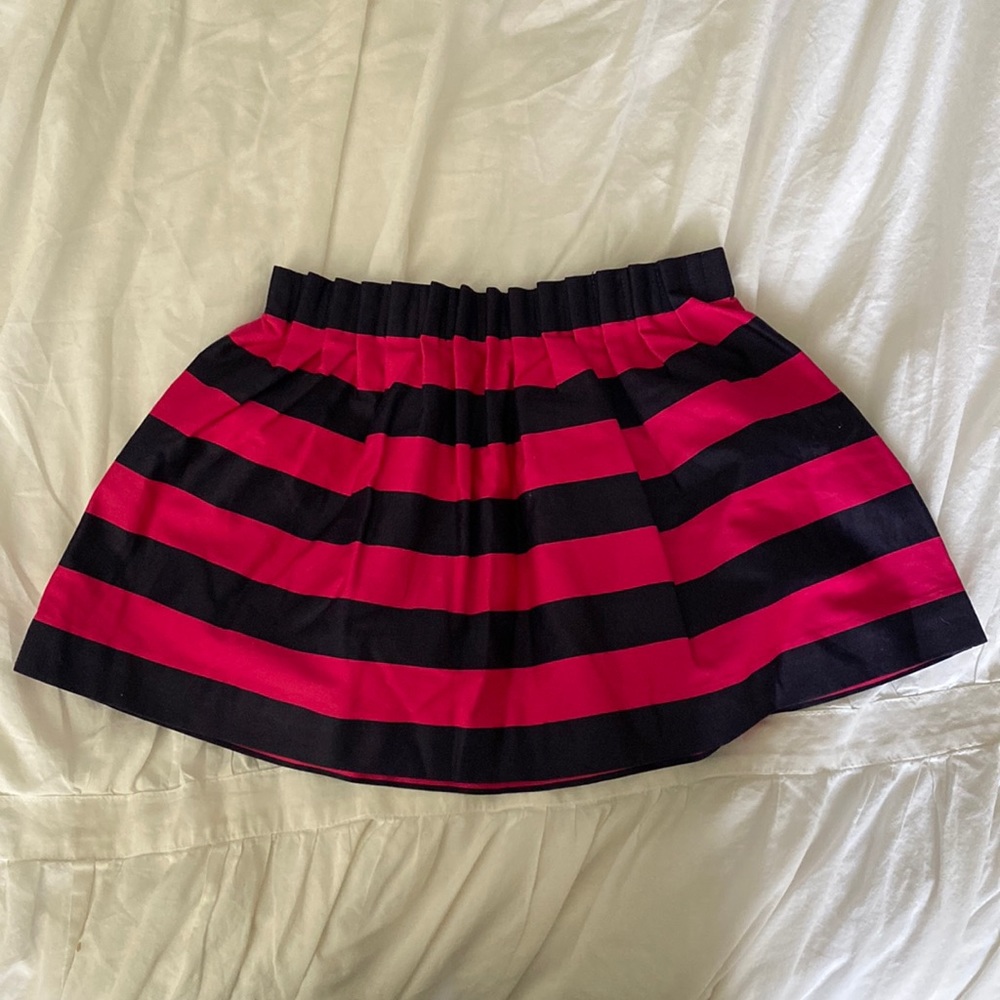 Jacadi skirt 3y